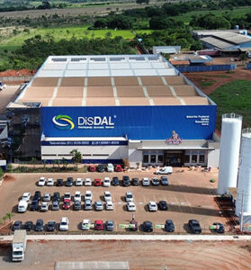 Home - DisDal Distribuidora